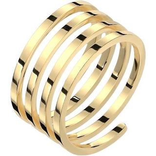 Spirale Oro