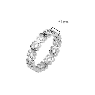 Fiori Argento