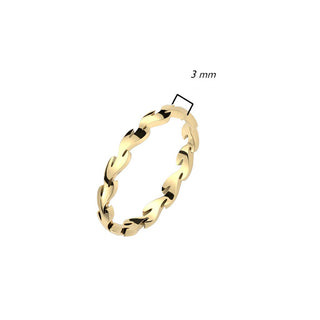 Foglie Oro