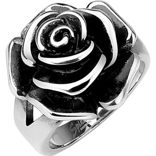 Rosa d'argento