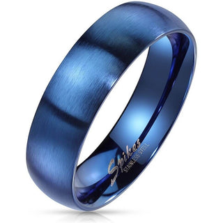 Blu opaco
