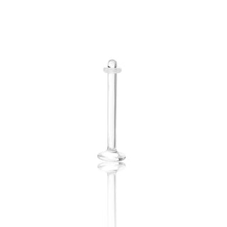 O-Ring trasparente