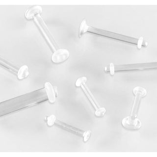O-Ring trasparente