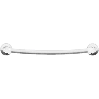 Piercing Ombelico Retainer