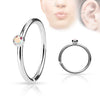 Argento/arcobaleno AB