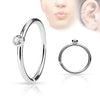 Argento/chiaro