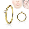 Oro/Cristallo
