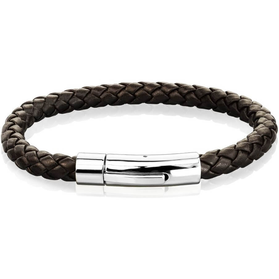 2 o 4 bracciali intrecciati anti-zanzare