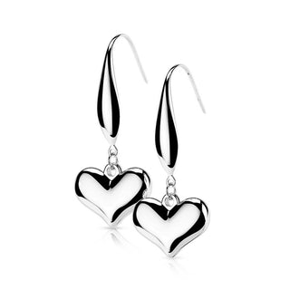 Pendente a cuore