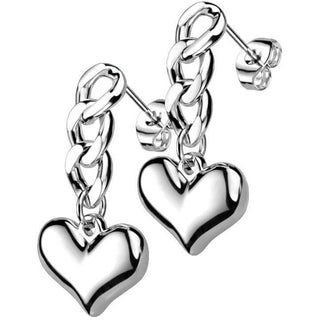 Cuore pendente
