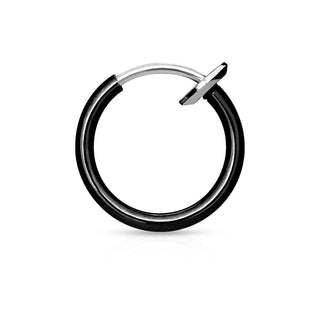 Finto al Naso Anello