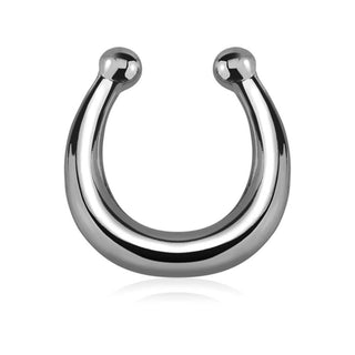 Finto al Naso Septum Pieghevole