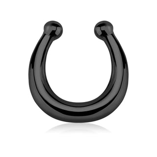Finto al Naso Septum Pieghevole