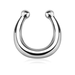 Finto al Naso Septum Pieghevole
