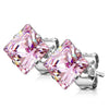 Argento/Rosa