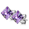 Argento/Tanzanite