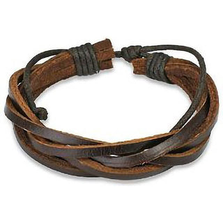 Marrone intrecciato