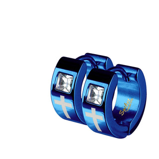 Zircone e croce Clicker