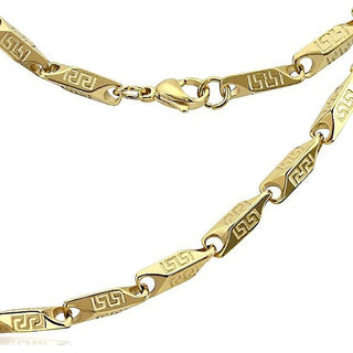 Greca oro