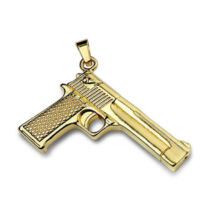 Pistola Nera