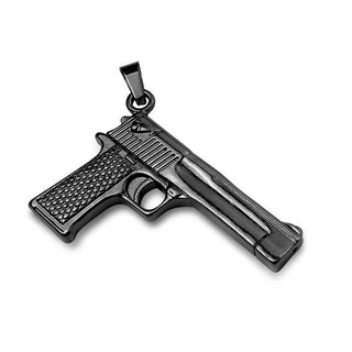 Pistola Nera