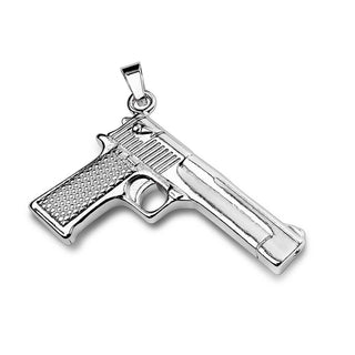 Pistola Nera