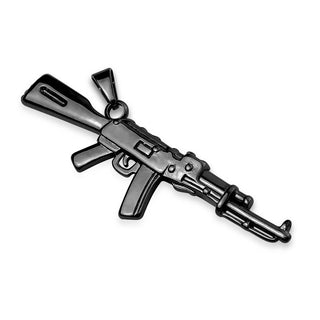 Fucile AK 47 Oro