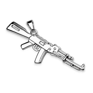 Fucile AK 47 Oro