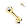Oro/Cristallo