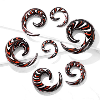 Vetro Spirale Vetro