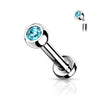 Argento/Acqua