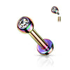 Arcobaleno/Cristallo