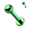 Verde