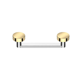Barbell Surface Barra piatta con tondi Filettatura Interna