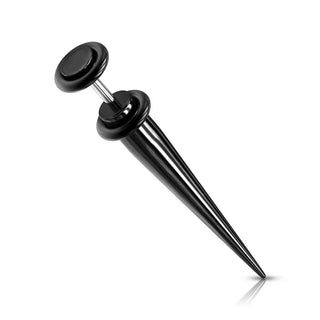 Finto Plug Barra estendibile con O-Ring in silicone Filettatura Interna