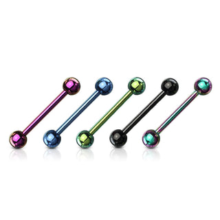 Barbell Sfere, 5 pezzi