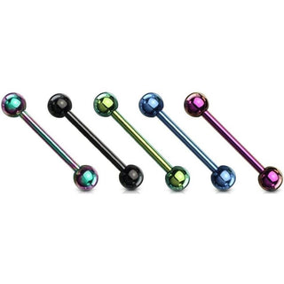 Barbell Sfere, 5 pezzi