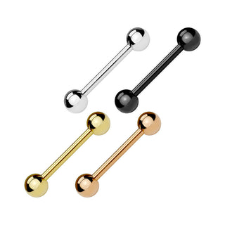Barbell Sfera, 4 pezzi