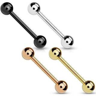 Barbell Sfera, 4 pezzi