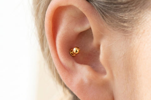 Orecchino Conch Piercing