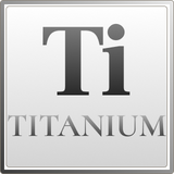 Piercing in titanio