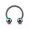Horseshoe Ball