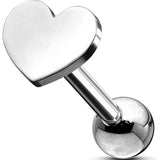 Piercing amore