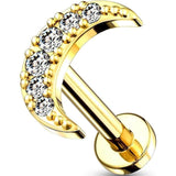 Piercing astri del cielo