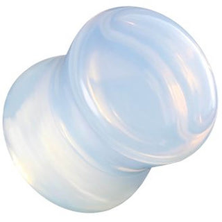 Plug opal