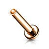 Oro rosa