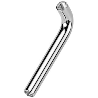 Titanium Christina Piercing Barbell Internally Threaded