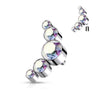 Top 5 Zirconia Internally Threaded