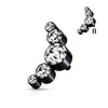 Top 5 Zirconia Internally Threaded