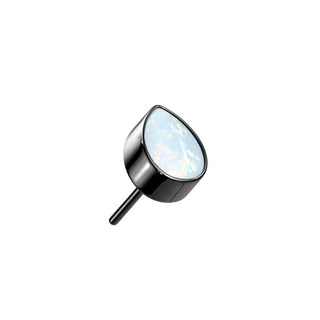 Top top tear opal Push-In